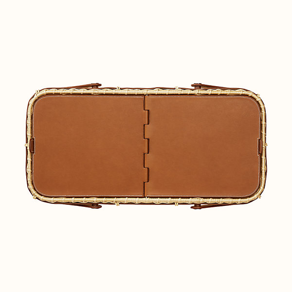 Picnic basket Hermès Australia